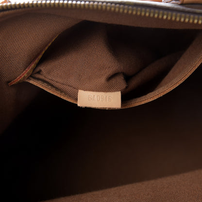 Louis Vuitton Monogram Alma PM 6 of 16