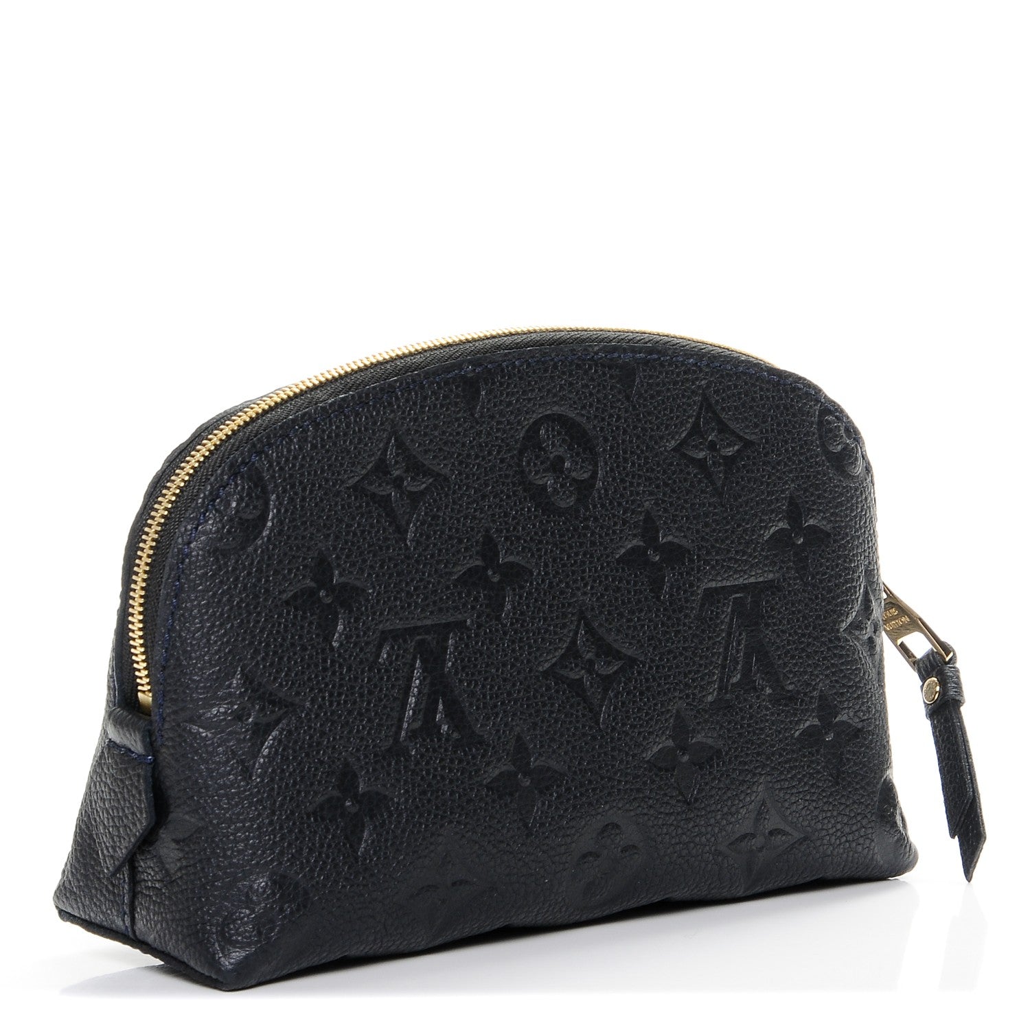 Louis Vuitton Empreinte Cosmetic Pouch Infini 3 of 6