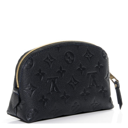 Louis Vuitton Empreinte Cosmetic Pouch Infini 3 of 6