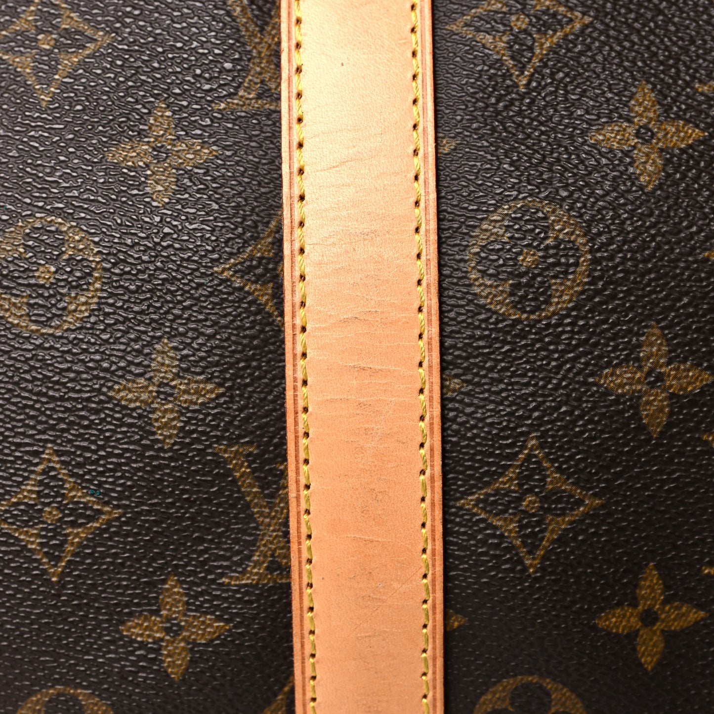 Monogram Keepall Bandouliere 55