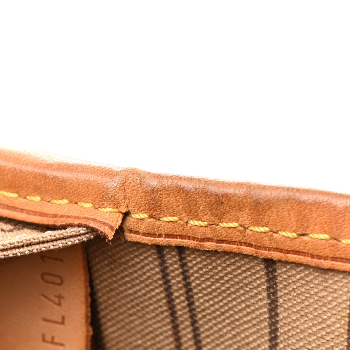 Monogram Neverfull GM
