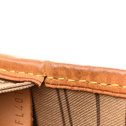 Louis Vuitton Monogram Neverfull GM 13 of 14