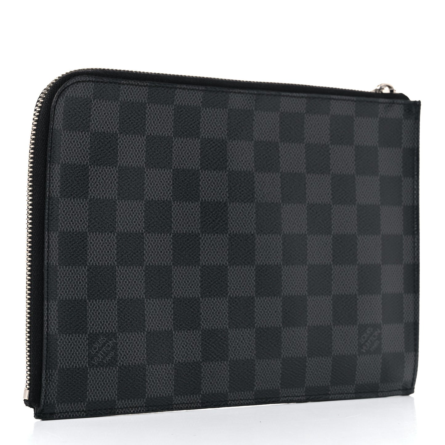 Damier Graphite Pochette Jour PM