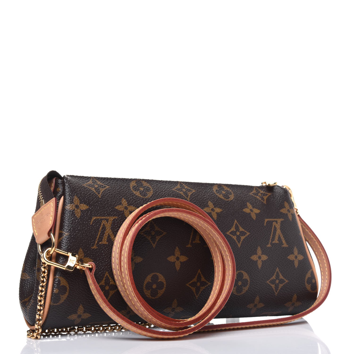 Louis Vuitton Monogram Eva Clutch 3 of 14