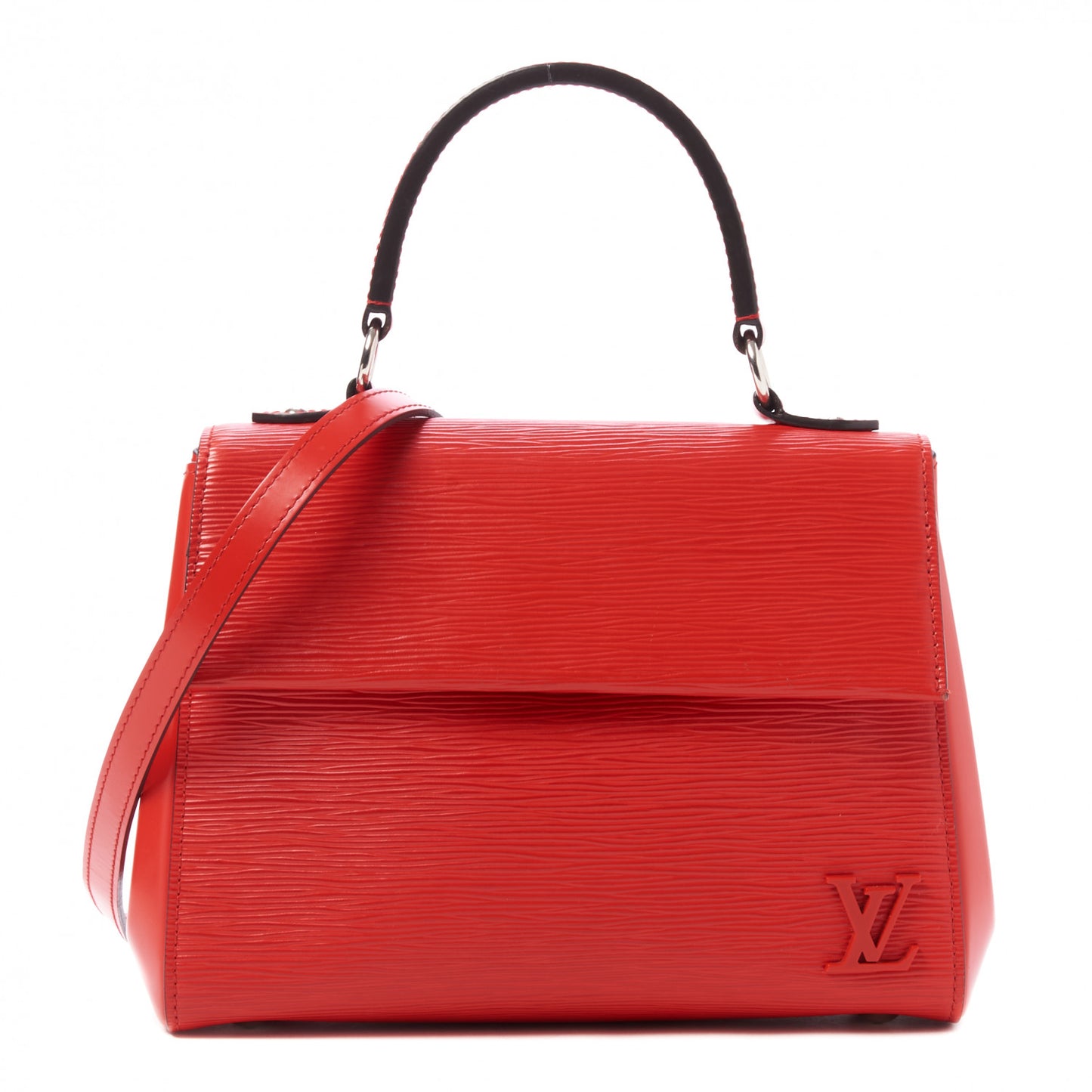 Epi Cluny BB Coquelicot