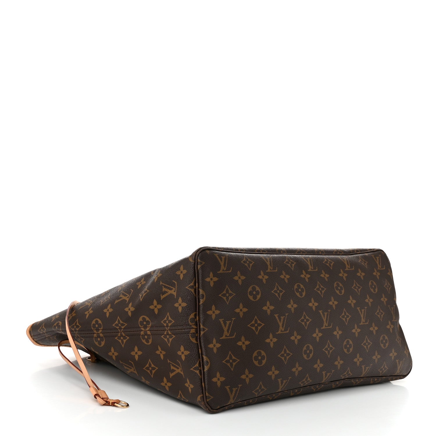 Louis Vuitton Monogram Neo Neverfull GM Pivoine 4 of 10