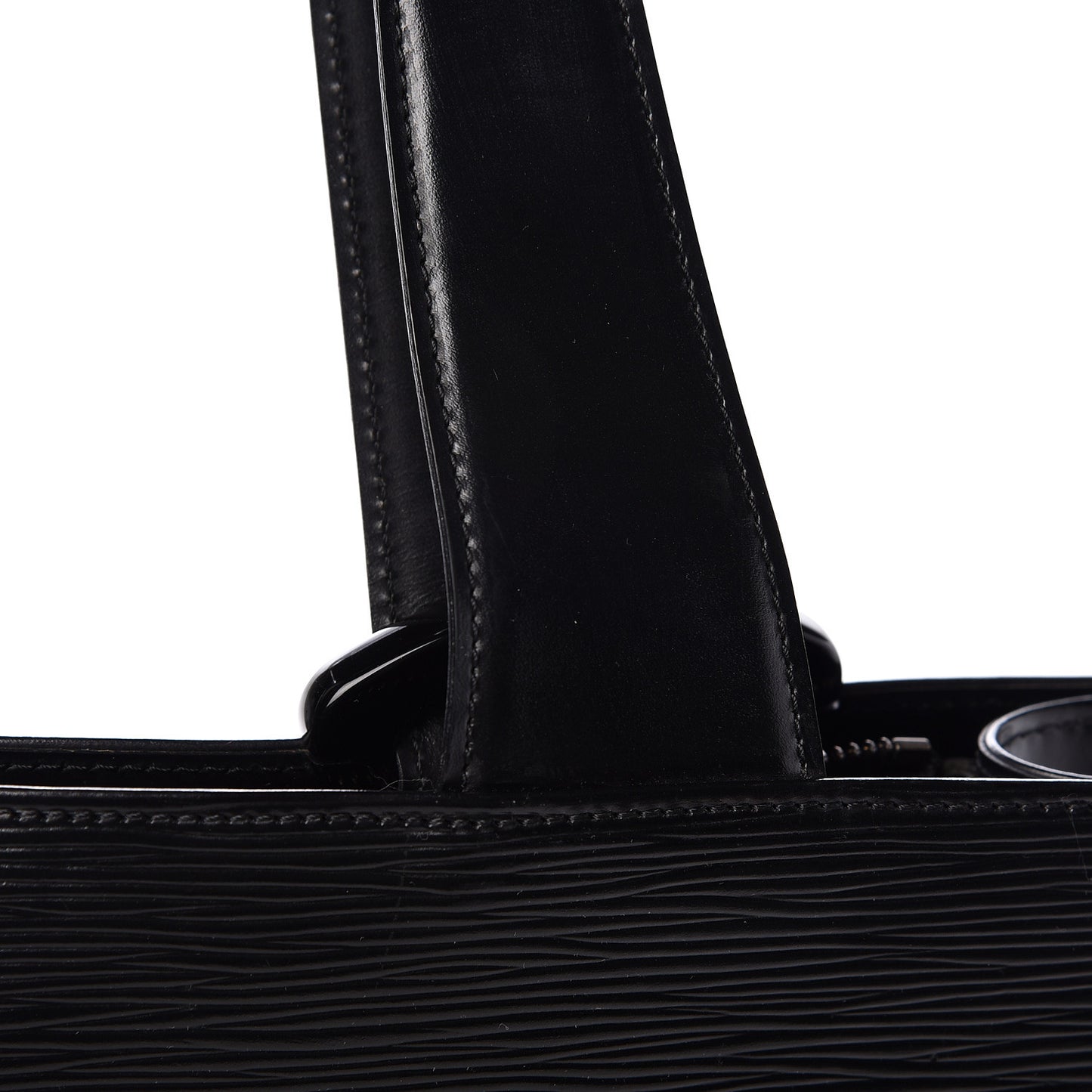 Epi Z Gemeaux Black