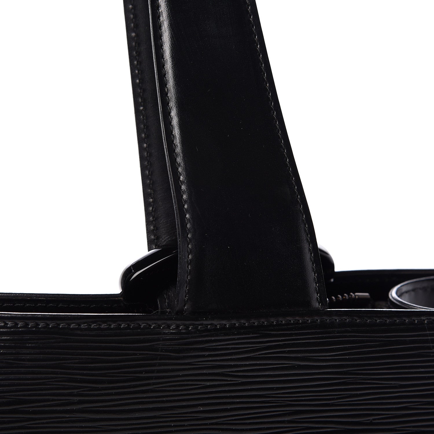 Louis Vuitton Epi Z Gemeaux Black 12 of 13
