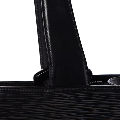 Louis Vuitton Epi Z Gemeaux Black 12 of 13