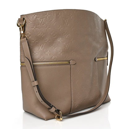 Louis Vuitton Empreinte Melie Taupe Glace 2 of 5
