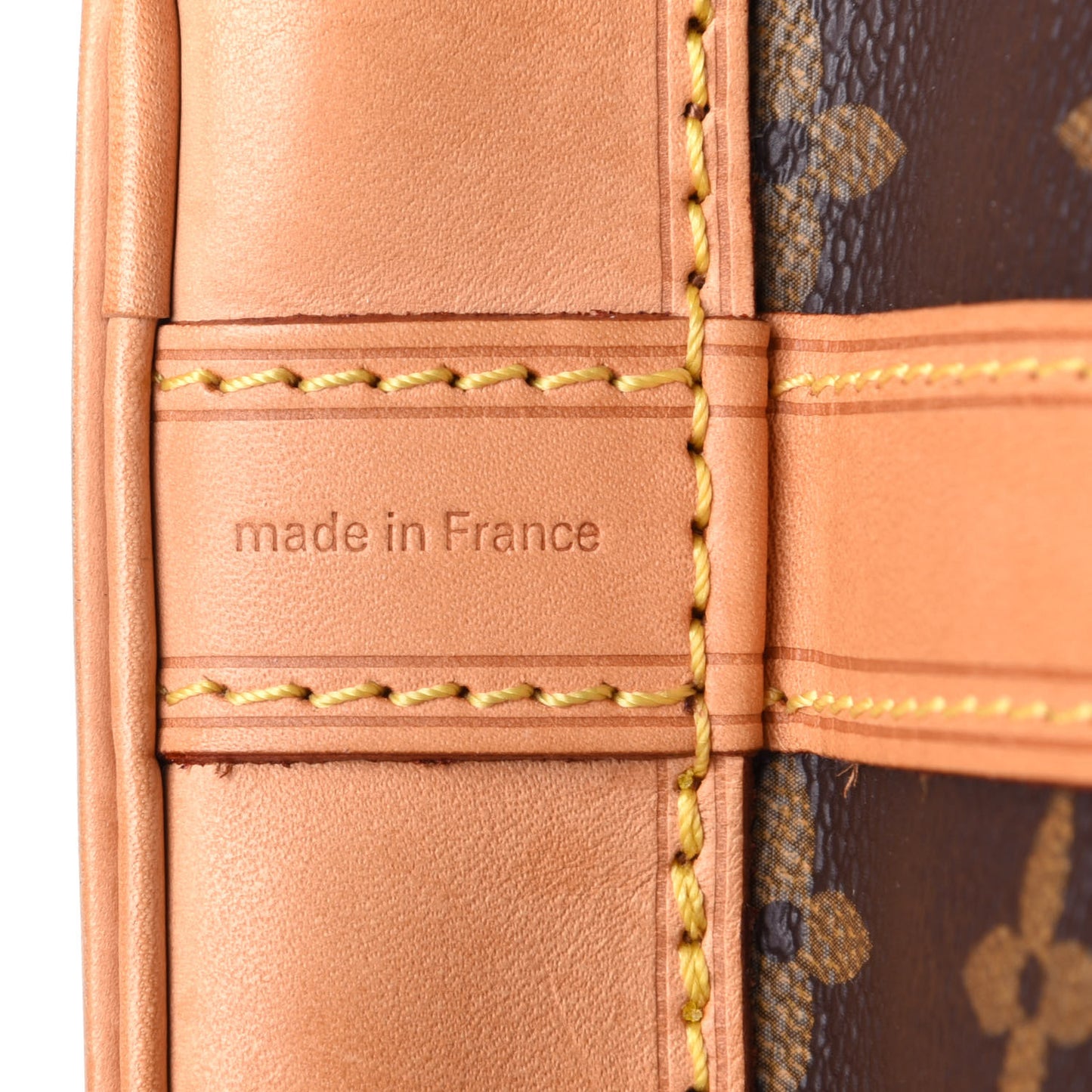 Monogram Petit Noe NM