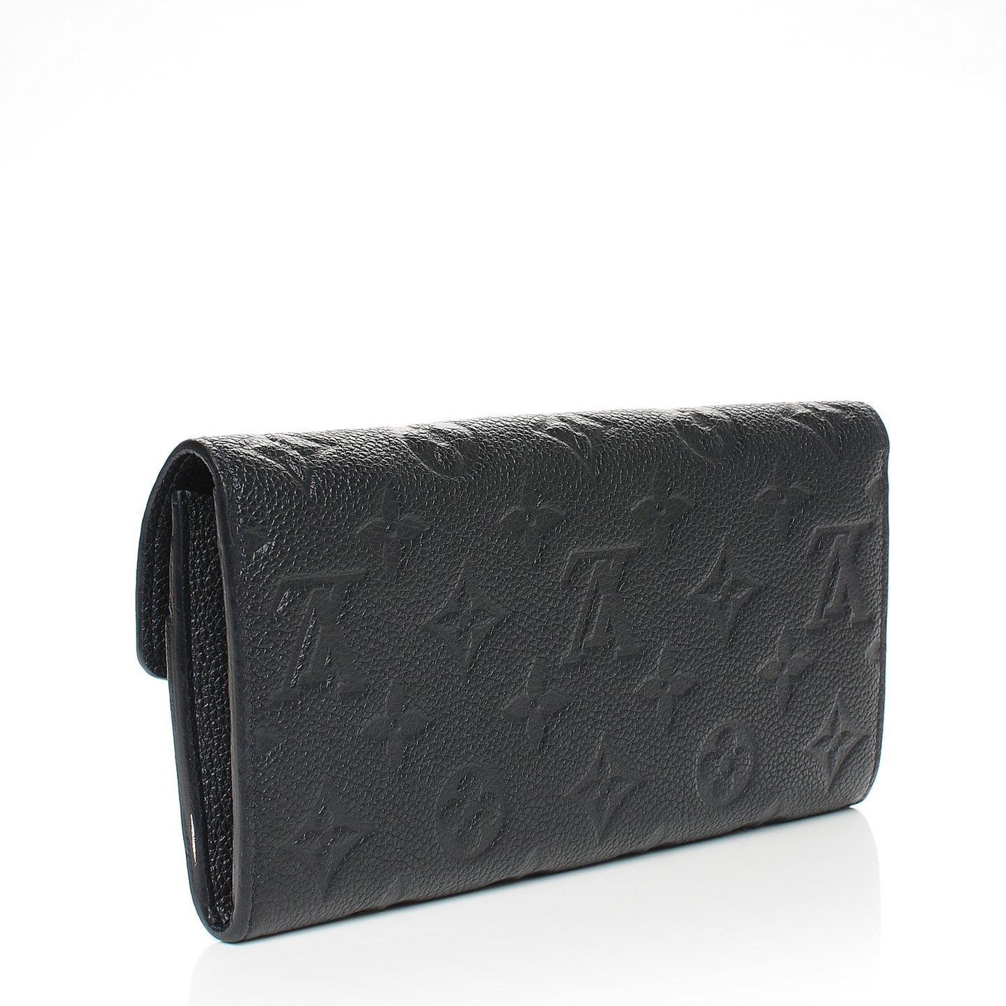 Empreinte Curieuse Wallet Infini