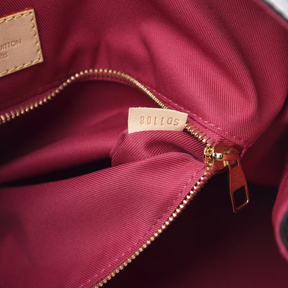 Louis Vuitton Monogram Graceful MM Pivoine 7 of 14