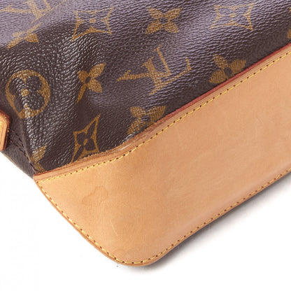 Louis Vuitton Monogram Trotteur 5 of 7
