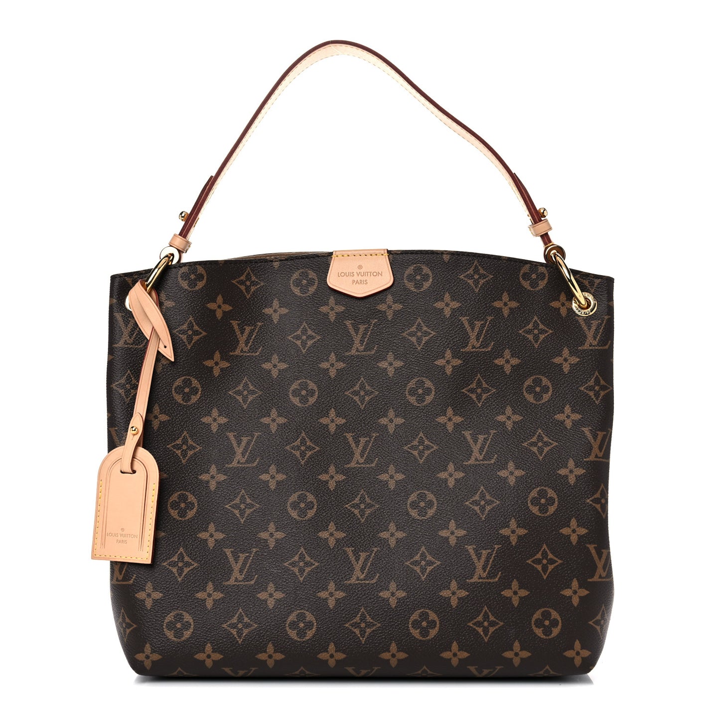 Monogram Graceful PM