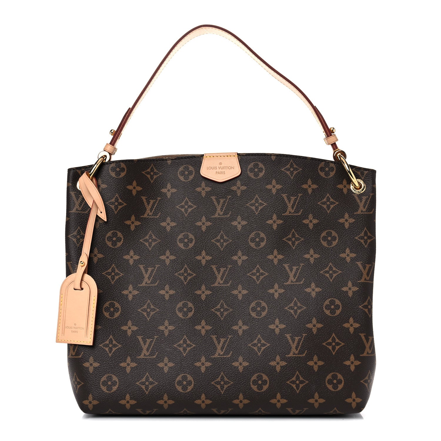 Louis Vuitton Monogram Graceful PM 1 of 14