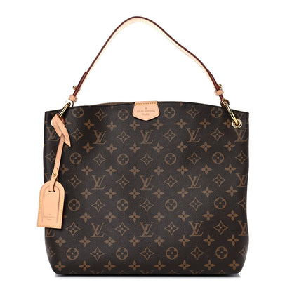 Louis Vuitton Monogram Graceful PM 1 of 14
