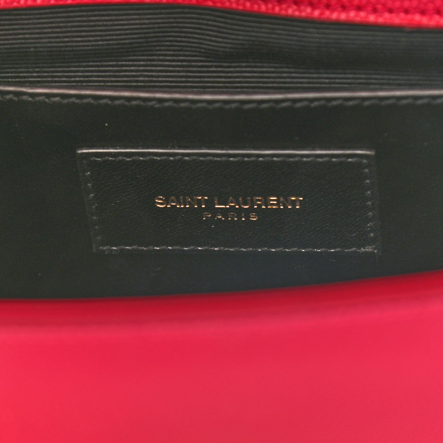 Grain De Poudre Small Monogram Kate Satchel Bubblegum