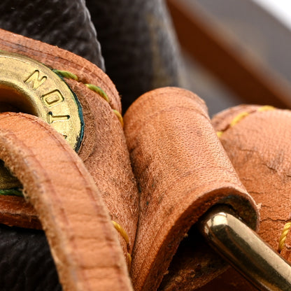 Louis Vuitton Monogram Petit Noe 10 of 10