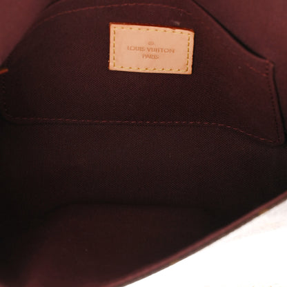 Louis Vuitton Monogram Favorite PM 5 of 9