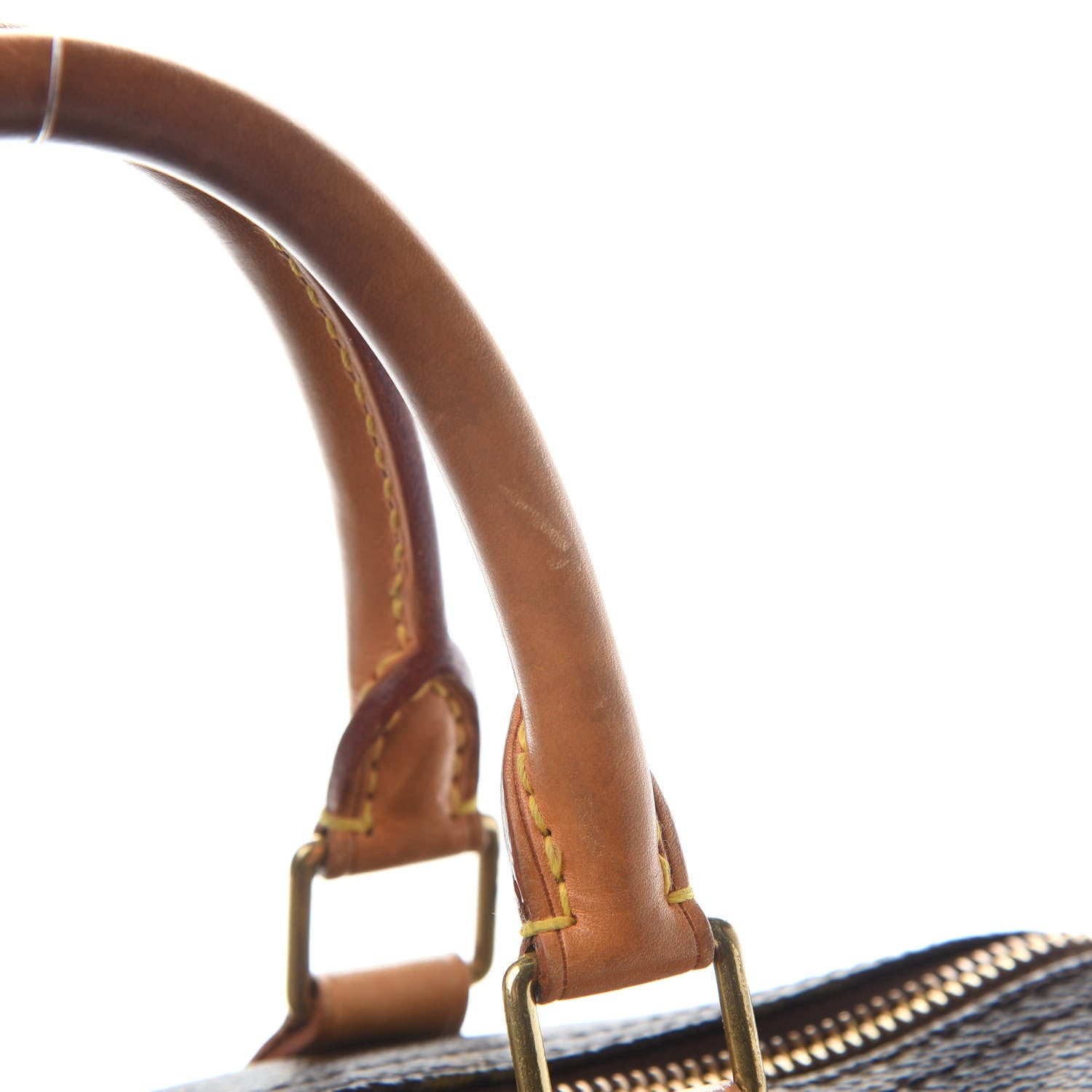 Louis Vuitton Monogram Speedy 30 11 of 13