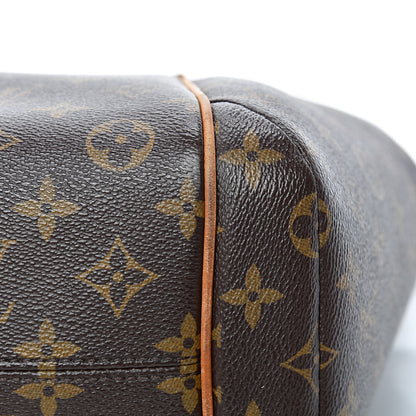 Louis Vuitton Monogram Totally PM 17 of 31