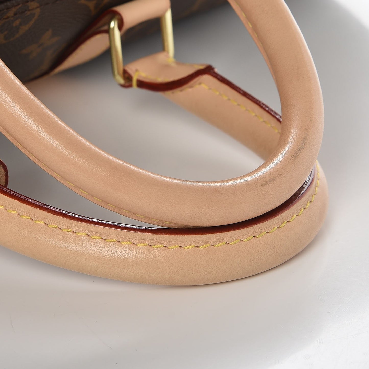 Monogram Keepall Bandouliere 45