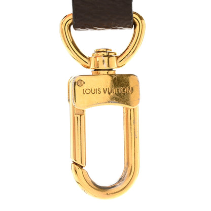 Louis Vuitton Monogram Montaigne Shoulder Strap 3 of 6