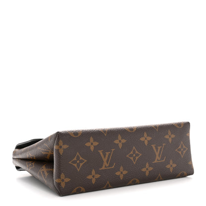 Louis Vuitton Monogram Locky BB Black 4 of 12