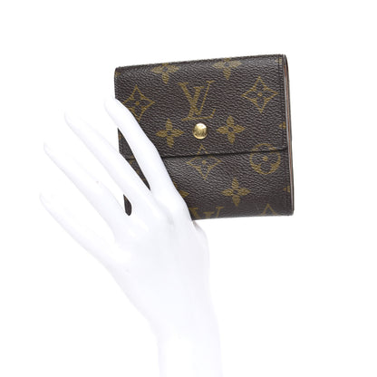 Louis Vuitton Monogram Elise Wallet 2 of 8