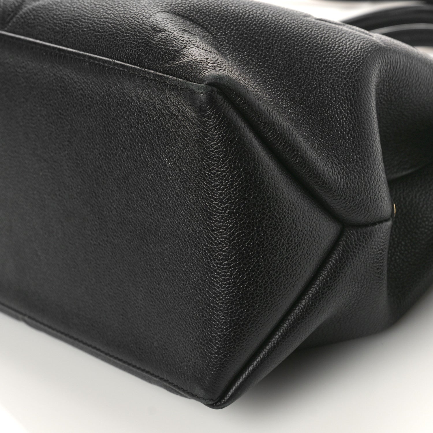 Louis Vuitton Empreinte Monogram Giant Grand Palais Black 8 of 8