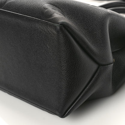 Louis Vuitton Empreinte Monogram Giant Grand Palais Black 8 of 8