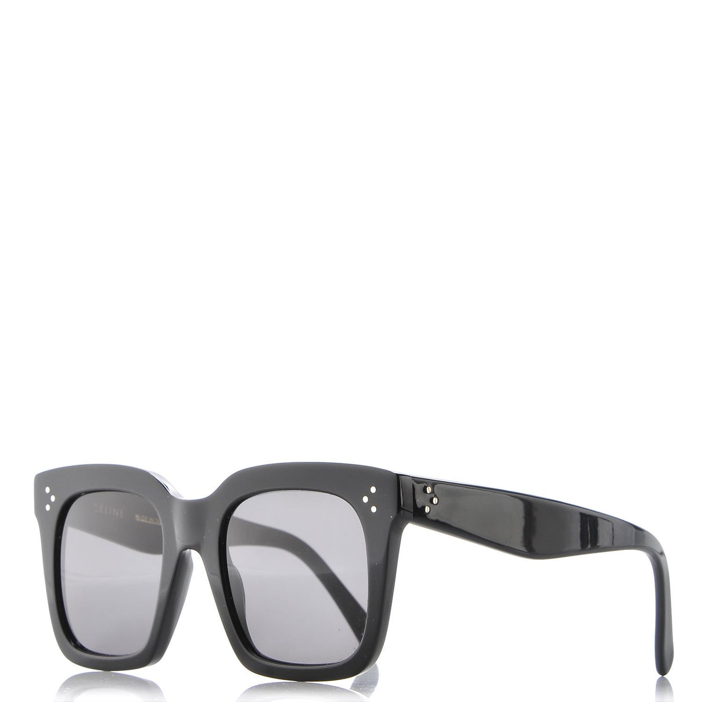 Tilda Sunglasses CL 41076/S Black