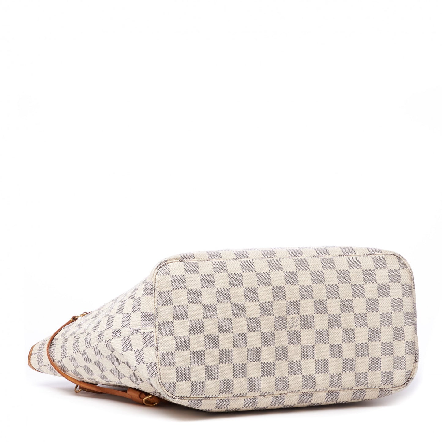 Damier Azur Neverfull MM