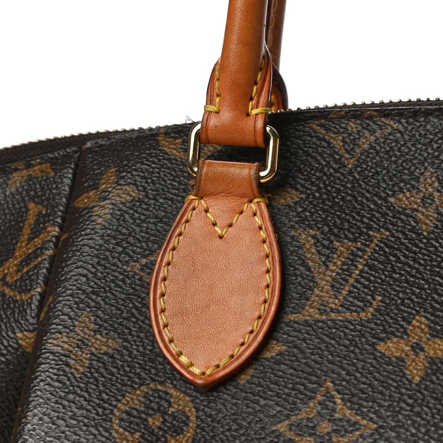 Louis Vuitton Monogram Turenne MM 13 of 20