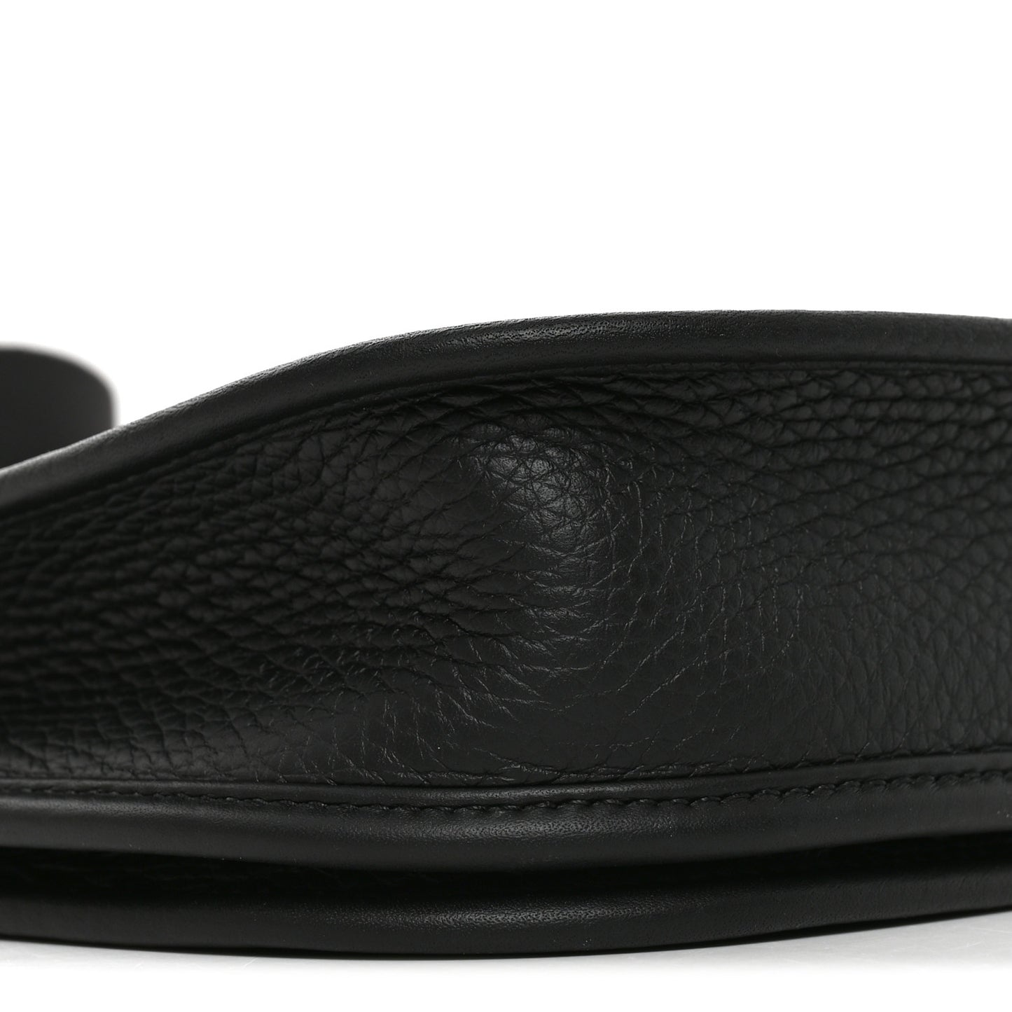 Taurillon Clemence Evelyne 23 Poche III Black