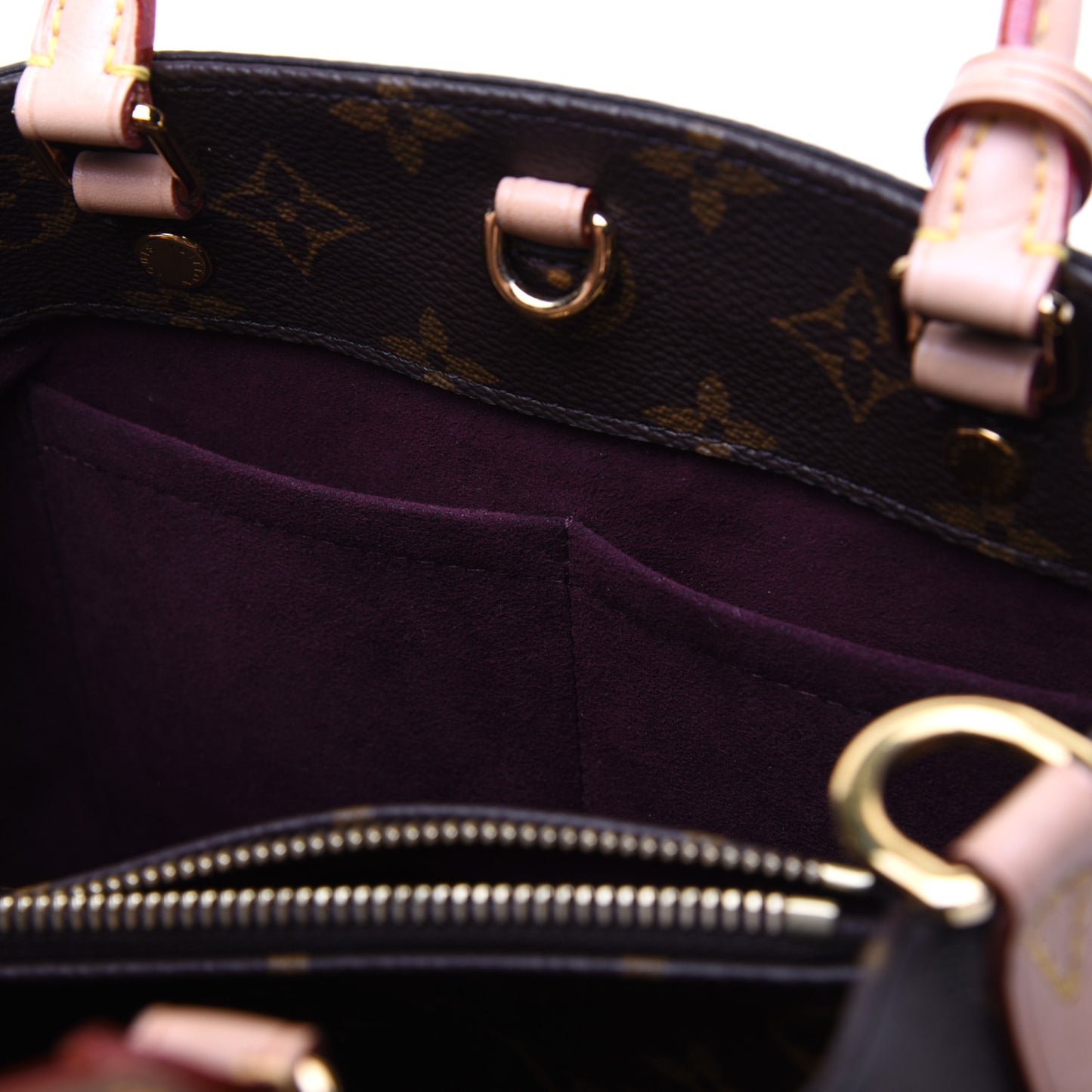 Monogram Montaigne BB