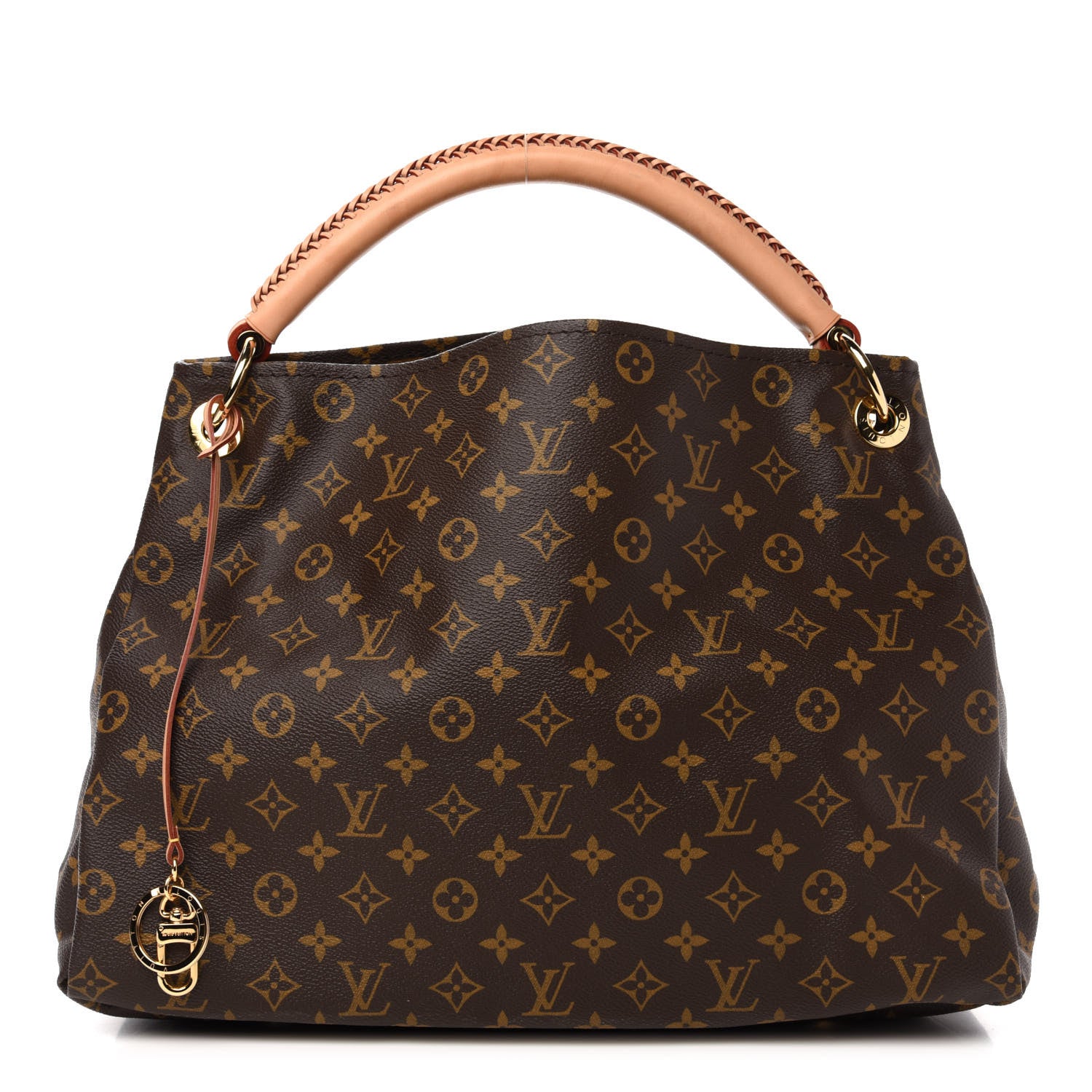 Louis Vuitton Monogram Artsy MM 1 of 9