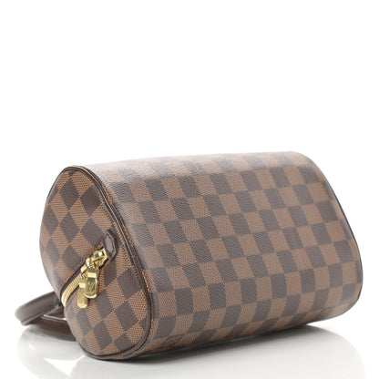 Louis Vuitton Damier Ebene Ribera Mini 4 of 11