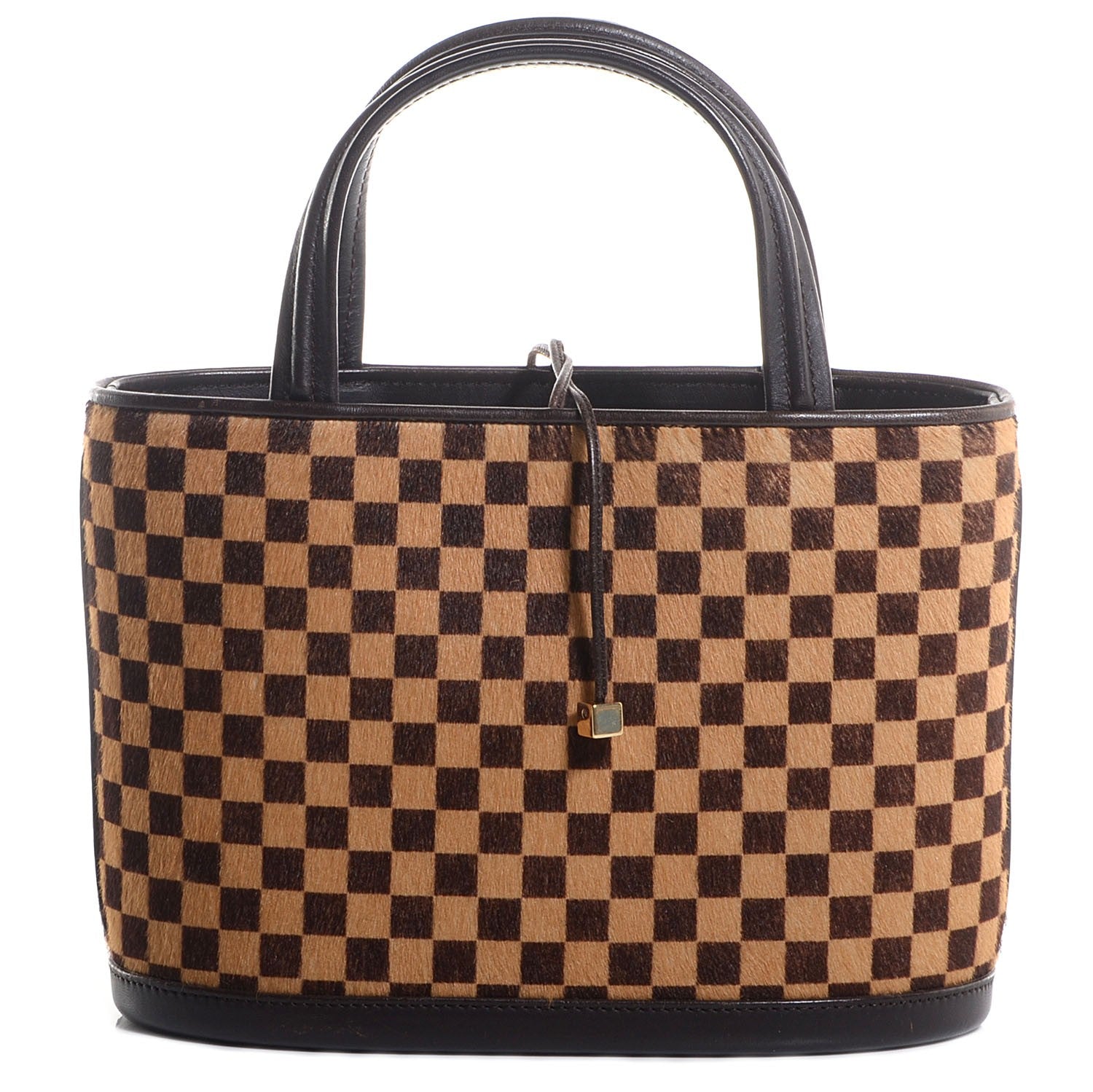 Louis Vuitton Damier Sauvage Impala 1 of 7