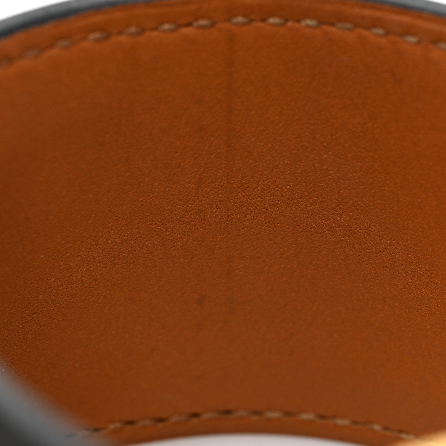 Hermes Swift Collier De Chien CDC Bracelet S Black 8 of 9