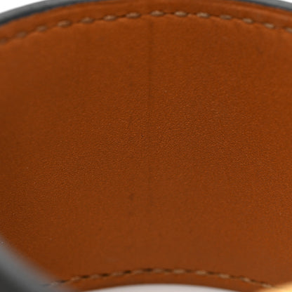 Hermes Swift Collier De Chien CDC Bracelet S Black 8 of 9