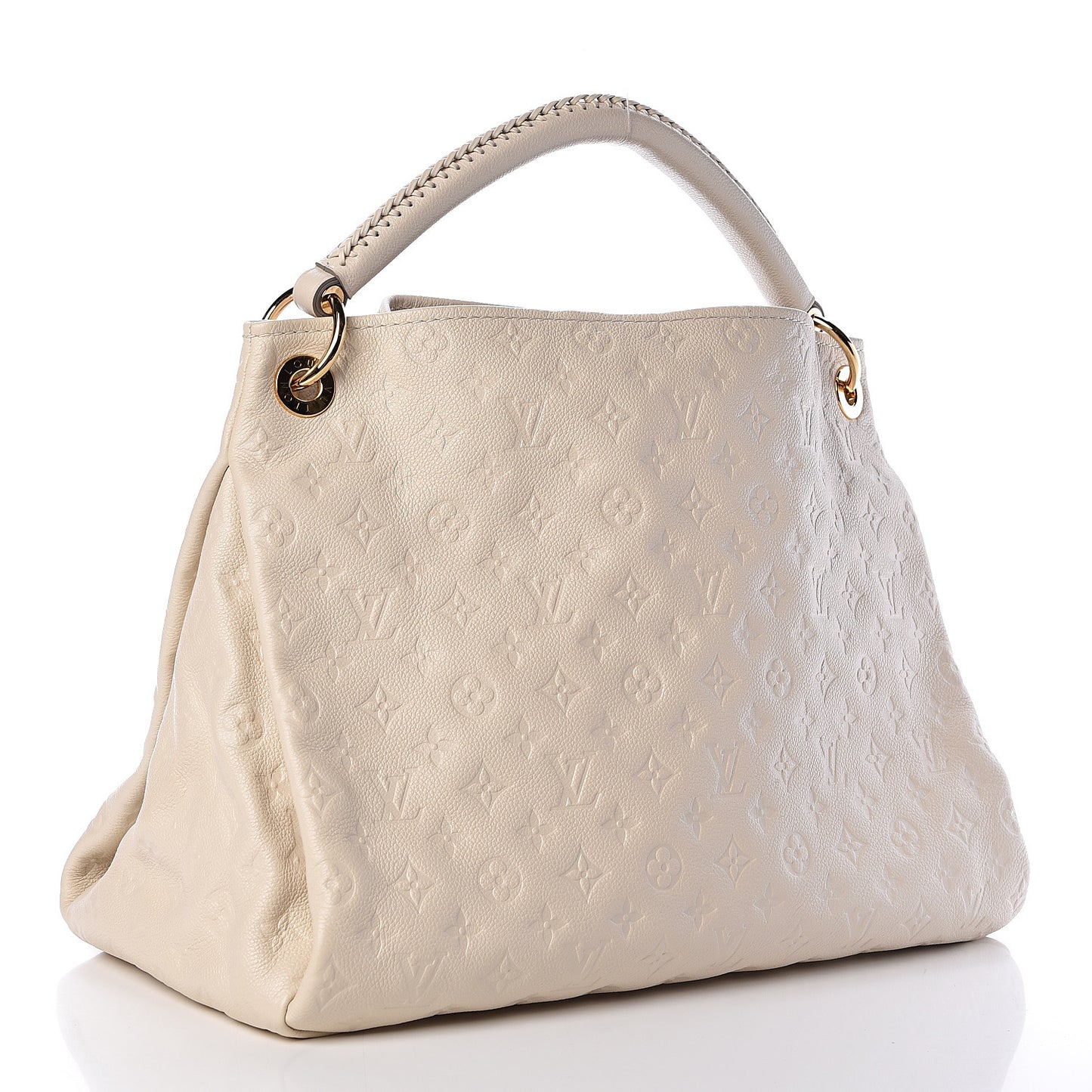 Empreinte Artsy MM Neige
