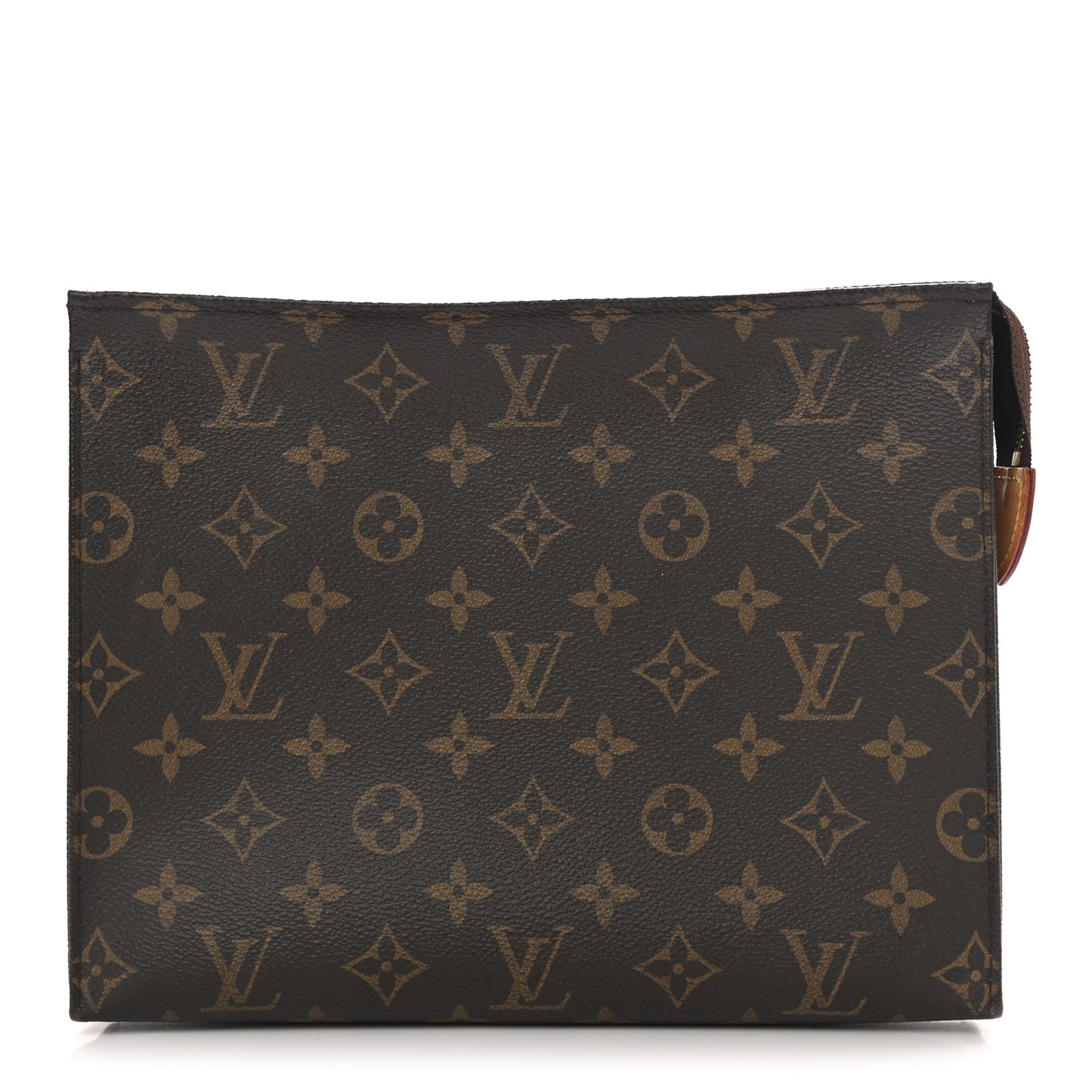 Monogram Toiletry Pouch 26