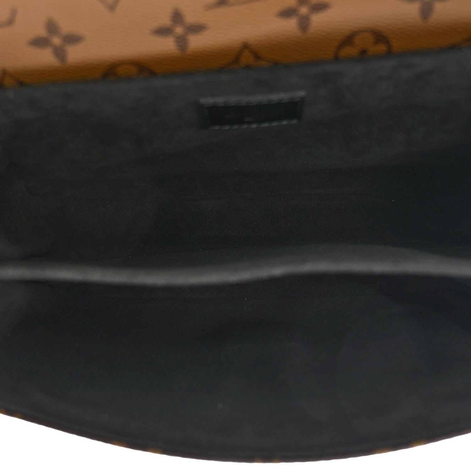 Louis Vuitton Reverse Monogram Pochette Metis 8 of 10