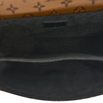 Louis Vuitton Reverse Monogram Pochette Metis 8 of 10