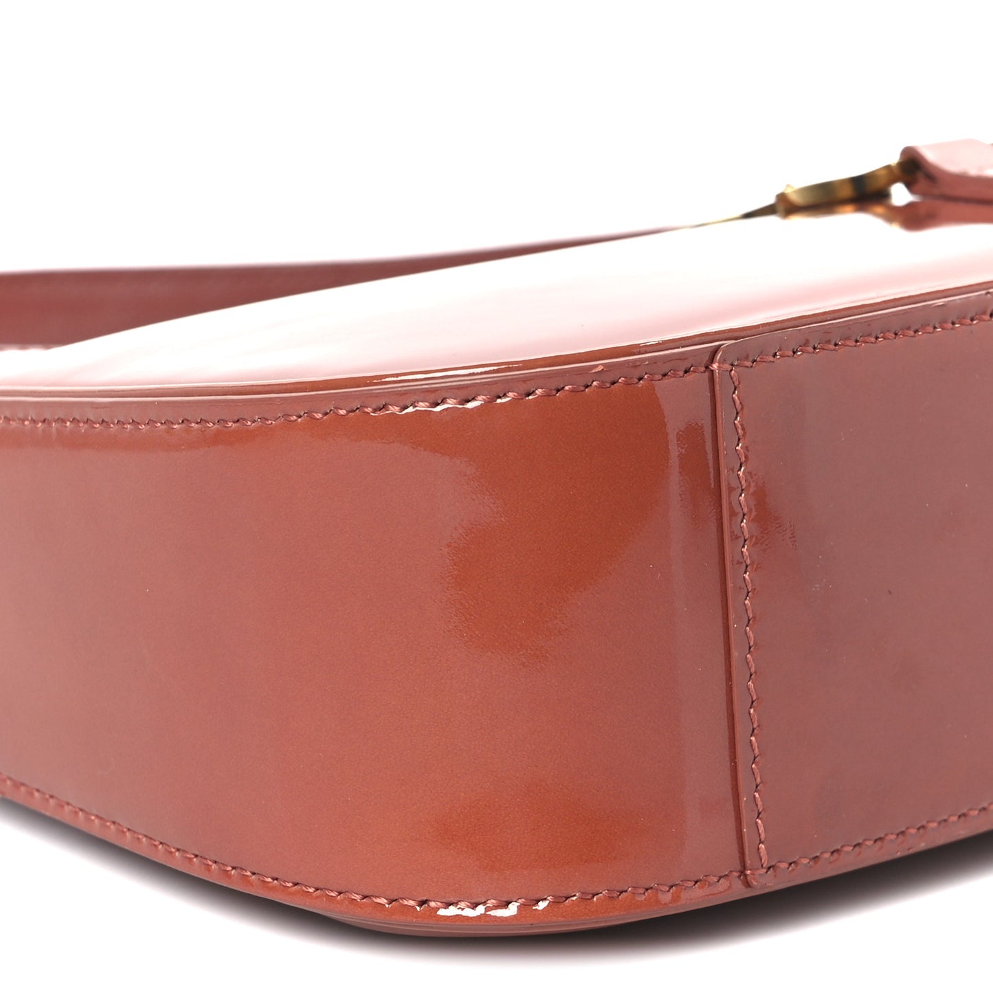 Patent Le 5 A 7 Hobo Mild Rose