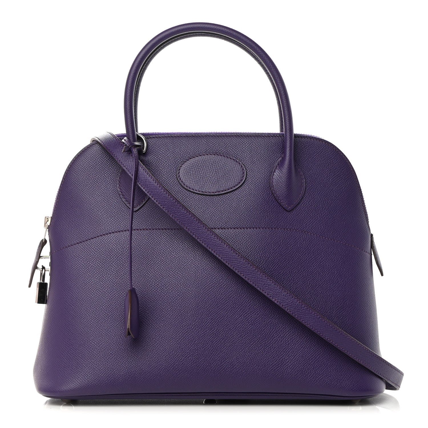 Hermes Epsom Bolide 31 Crocus 1 of 18