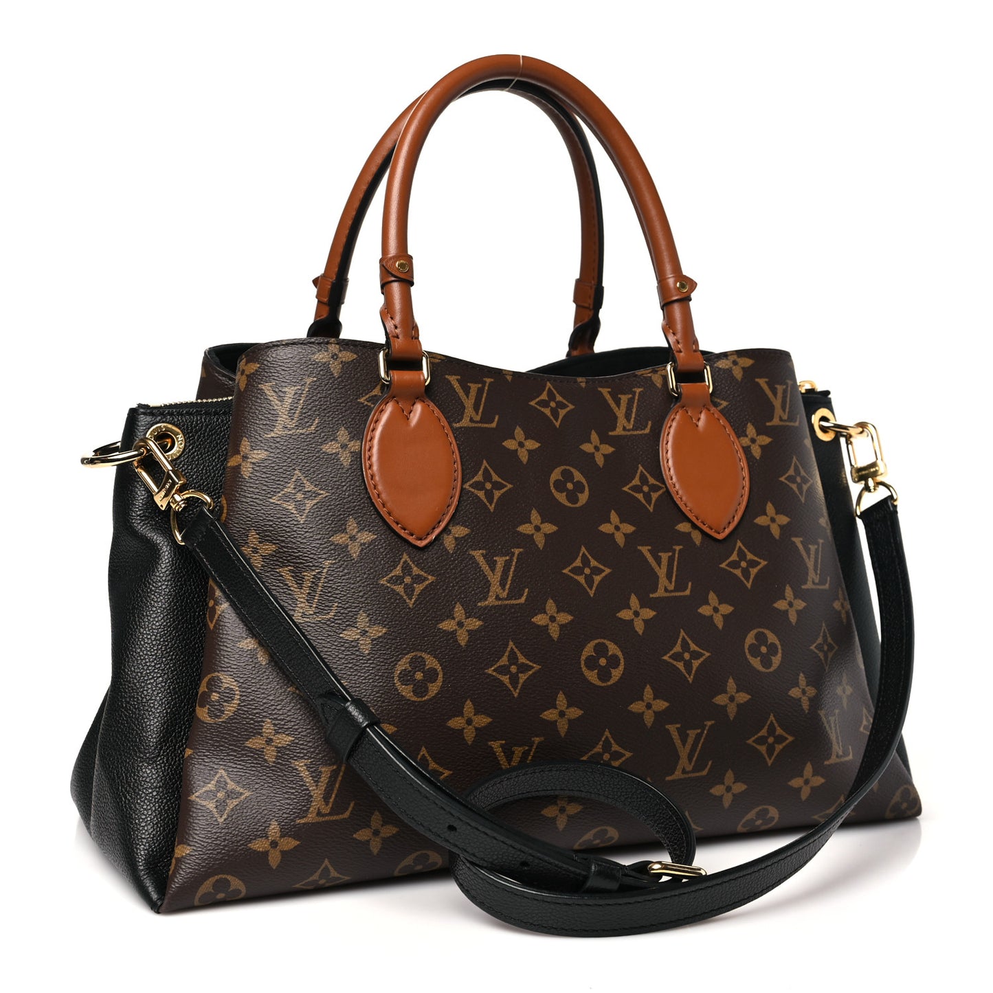 Monogram Vendome MM Black