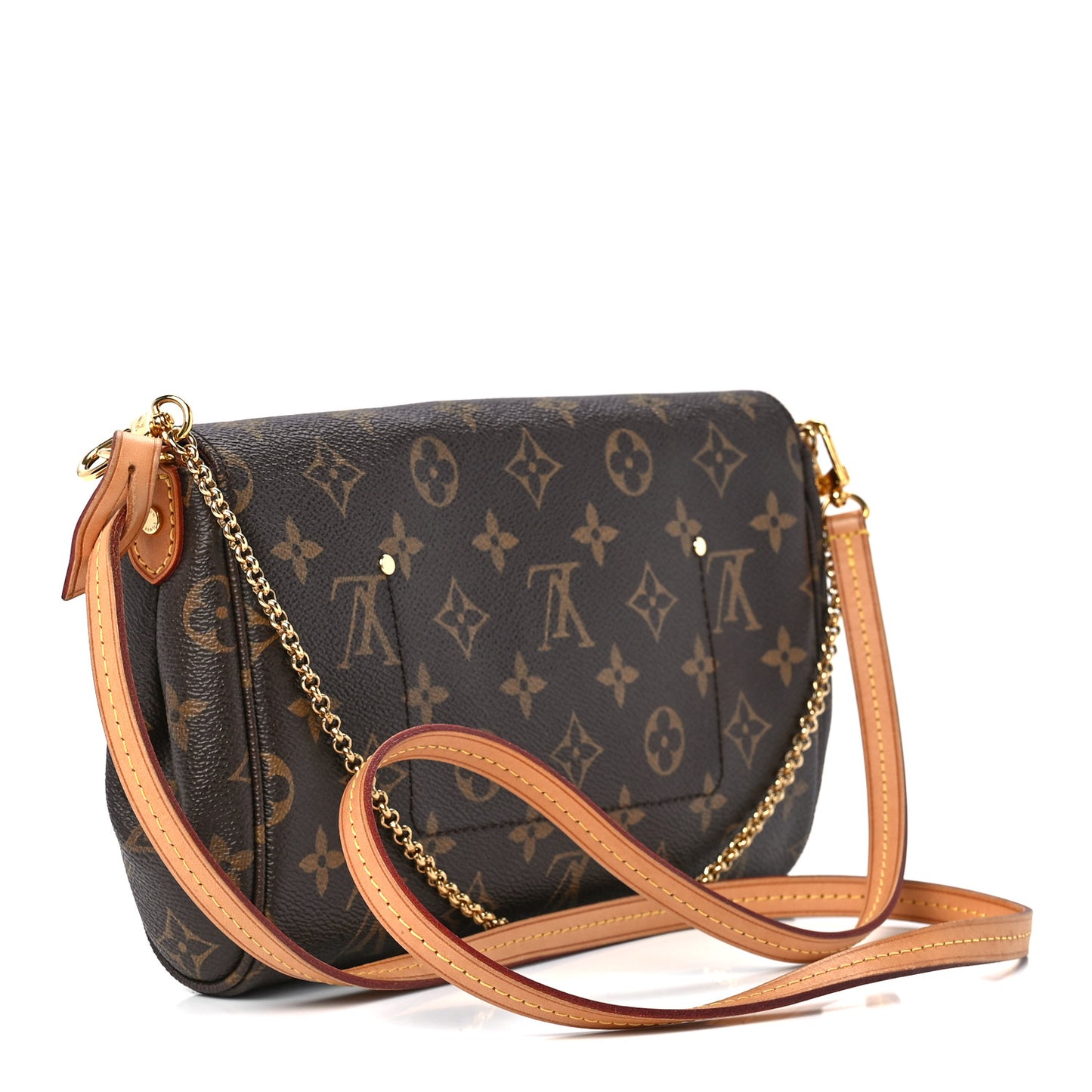 Monogram Favorite MM